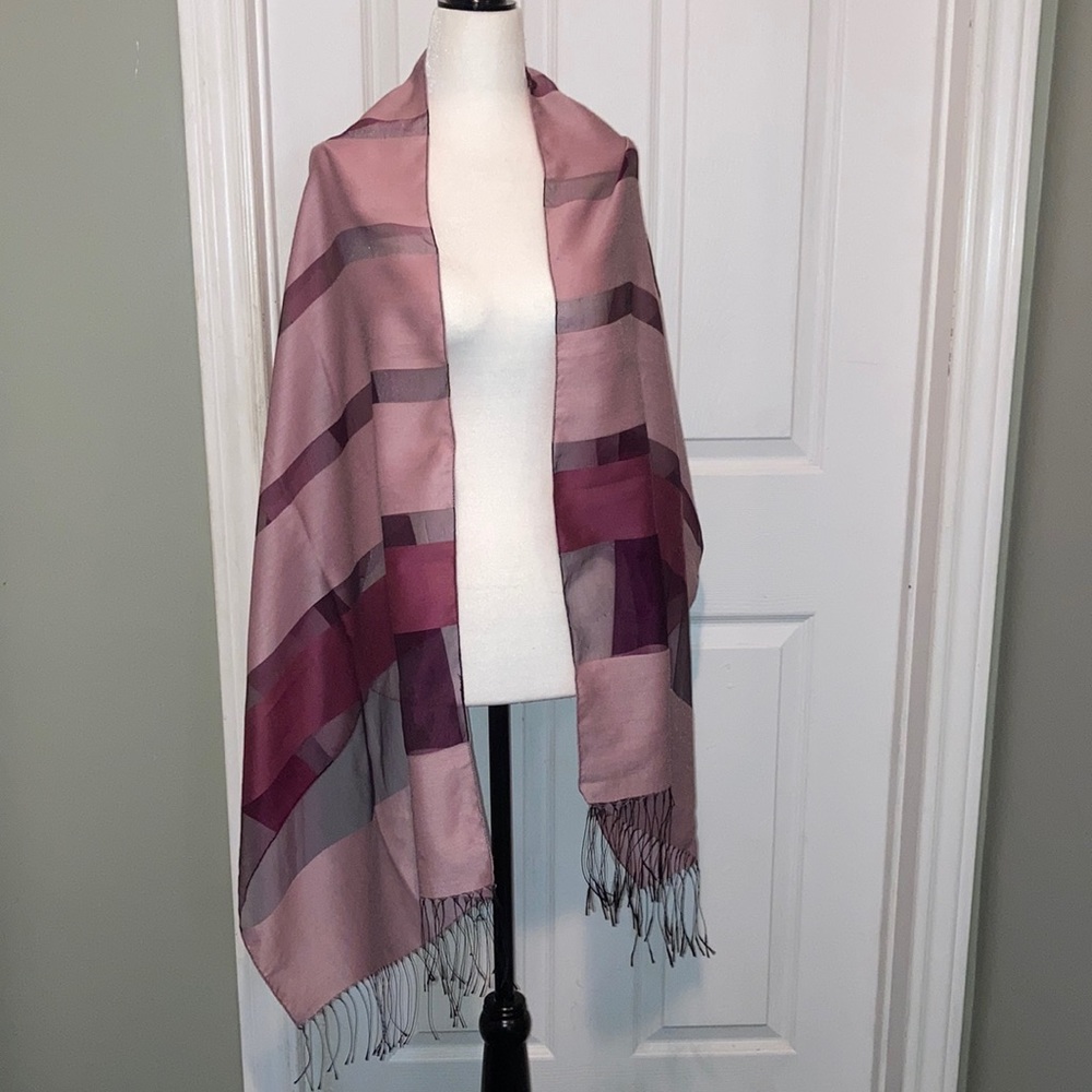 Shawl Scarf